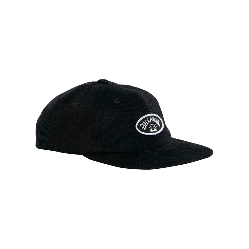 Base Snapback Cap
