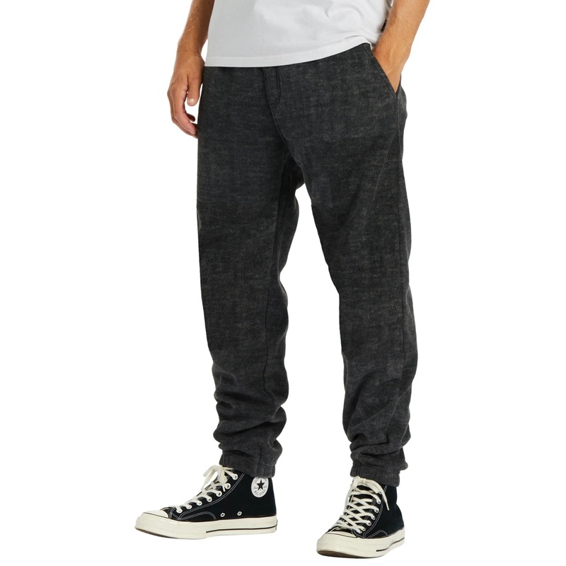 Boundary Graphene Joggers