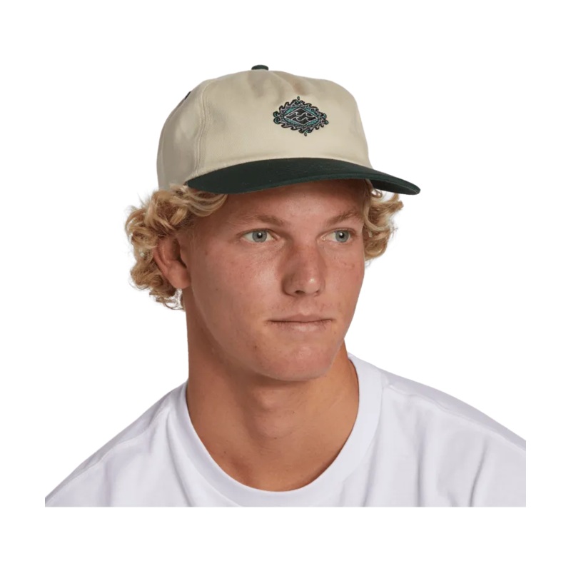 Breakdown - Snapback Cap