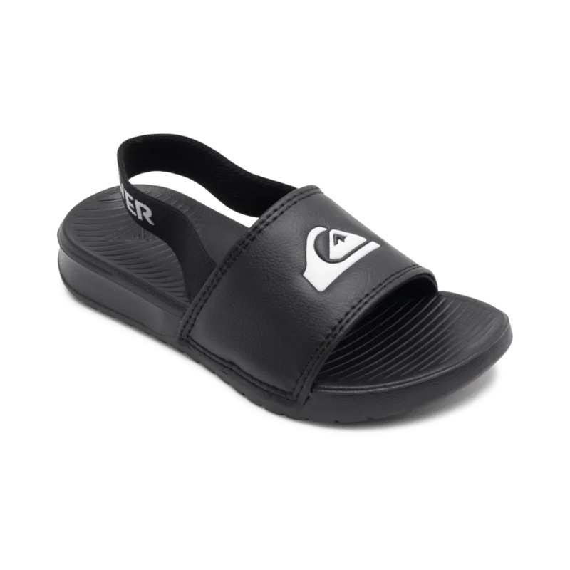 Bright Coast Strapped Slides Kids