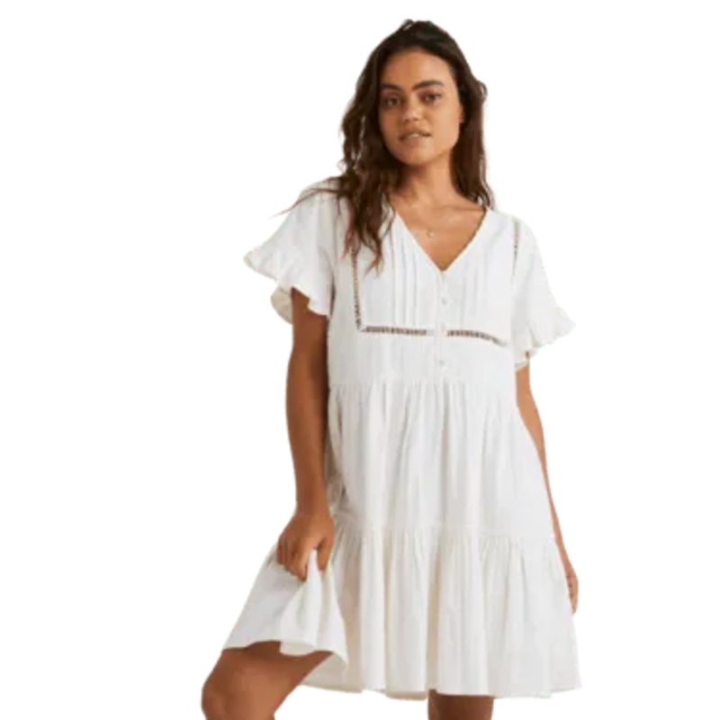 Camden Dress