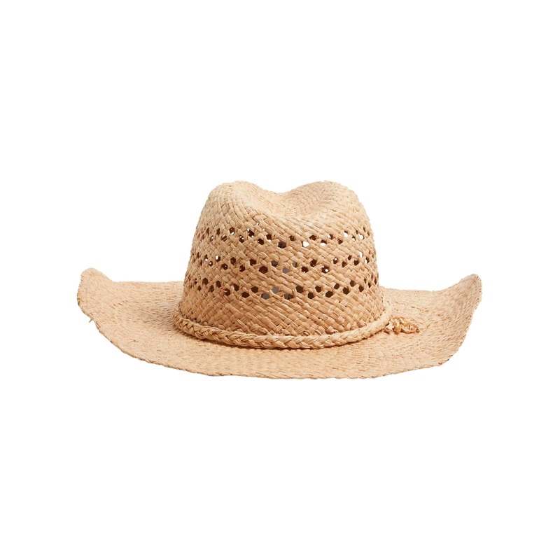 Cara Straw Hat