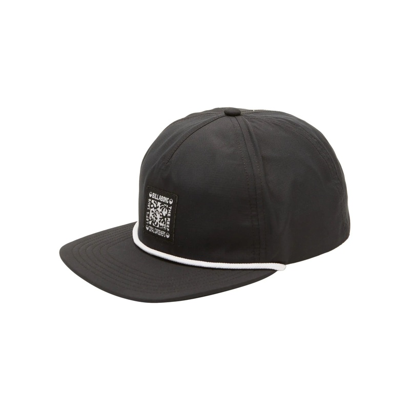 Cg Horizon Reef Strapback