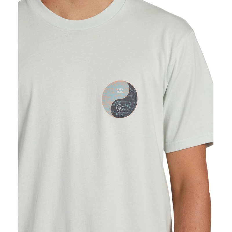 Cg Yin Yang T-Shirt