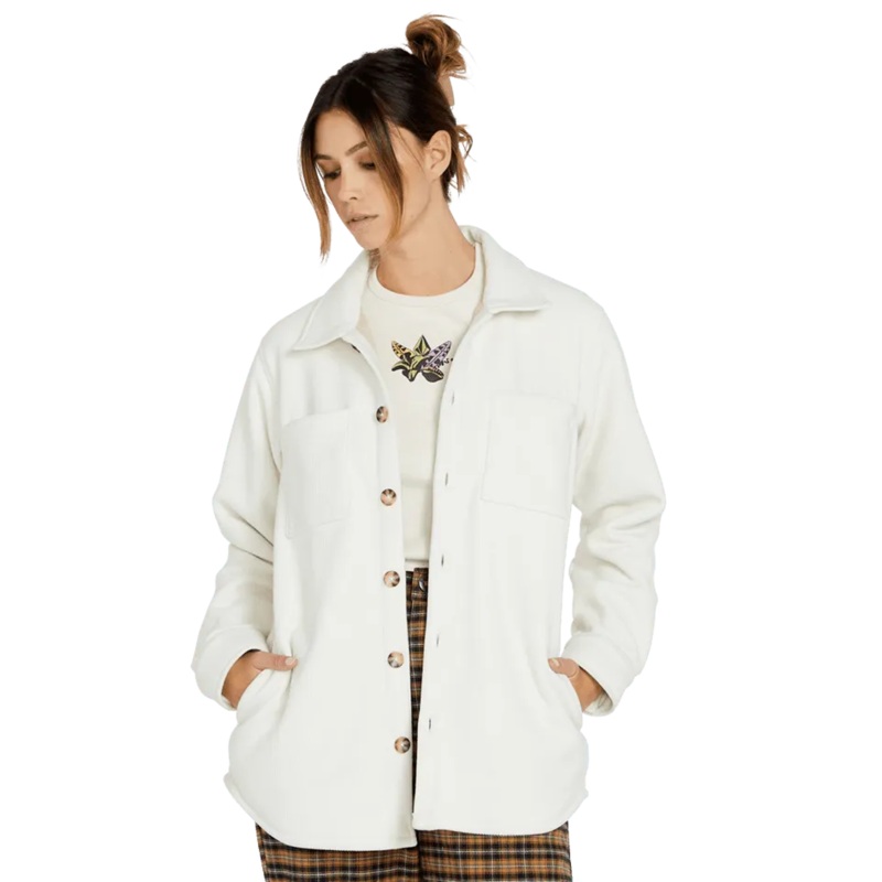 Dede Shacket