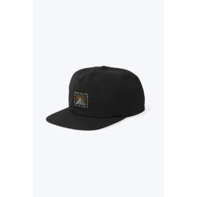 Del Sol Mp Snapback