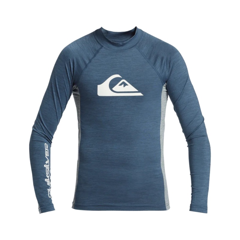 Everyday Upf50 Comp Ls Youth