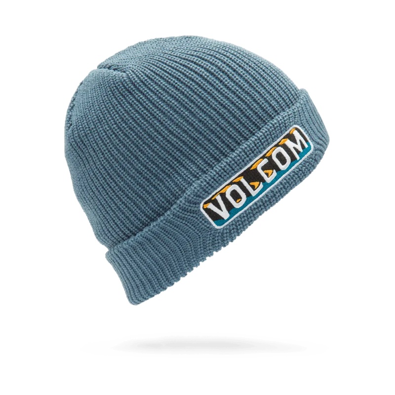 Grass Pass Beanie
