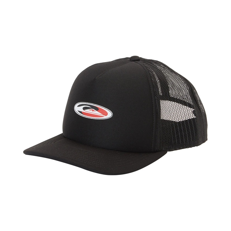 Griff Trucker