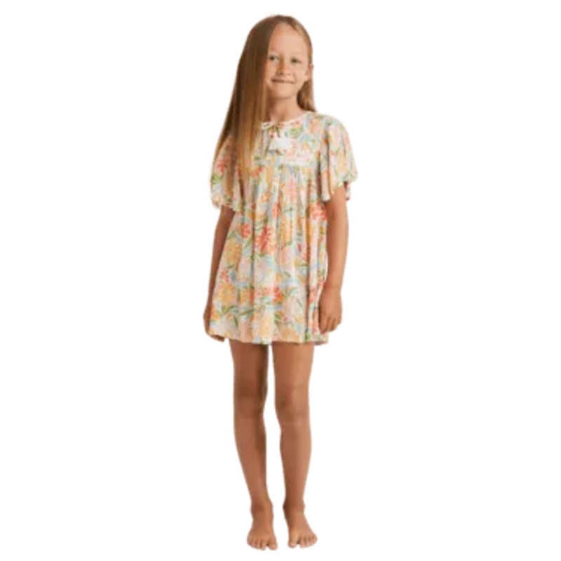Is This Love Dress