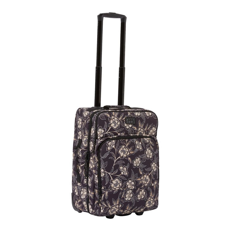 Keep It Rollin Carryon