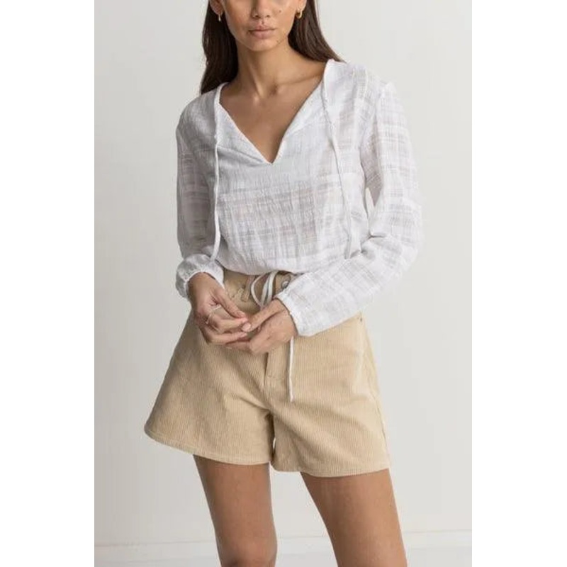 Kiara Long Sleeve Top