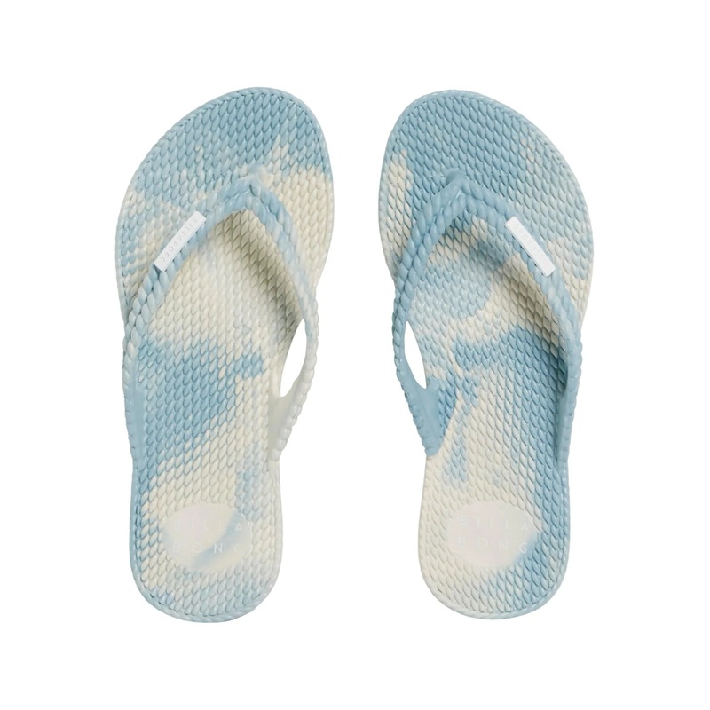 Kicks Marble Thong