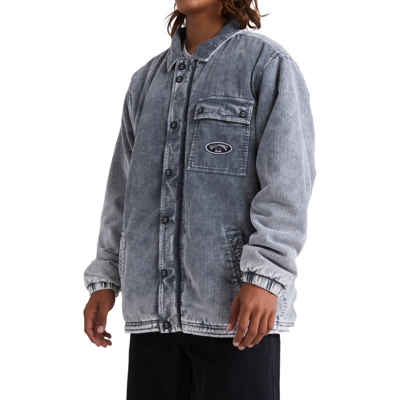 King Cord Jacket