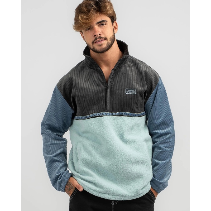 King Sting Ray Space Lobster Sweatshirt