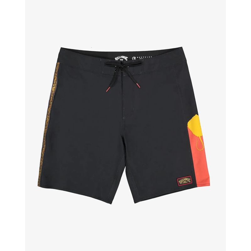 King Stingray Dbah Pro Boardshorts