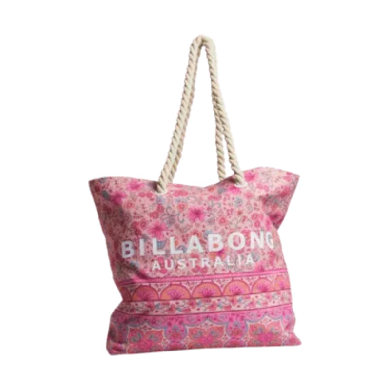 La Plage Beach Bag