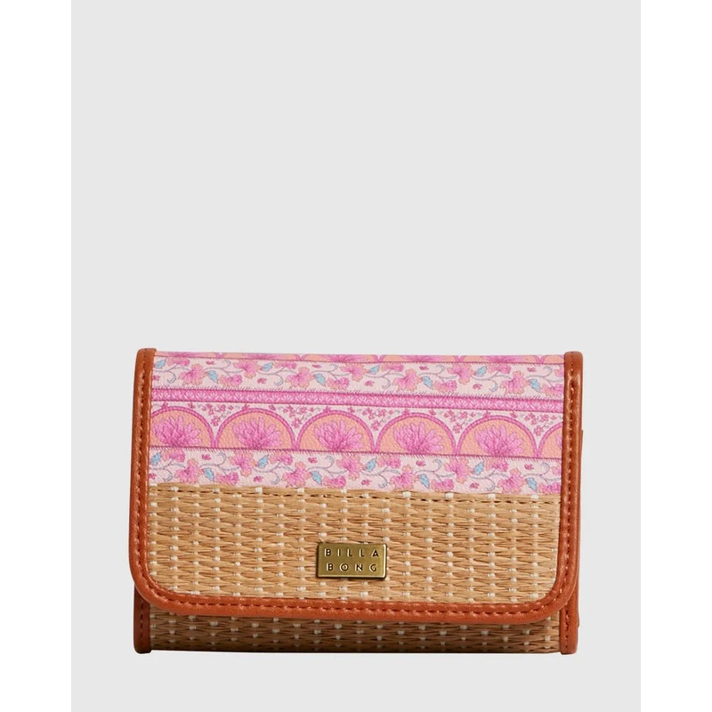 La Plage Wallet