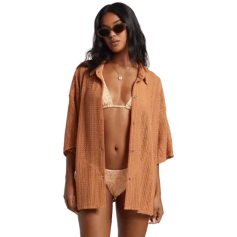 Largo Overshirt
