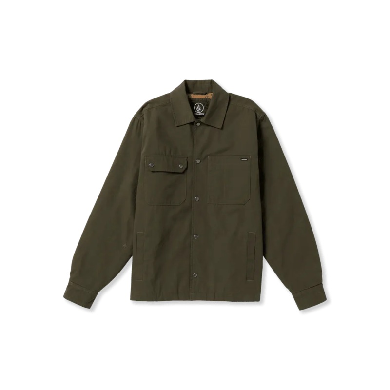 Larkin Jacket