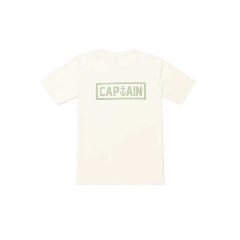 Naval Tee