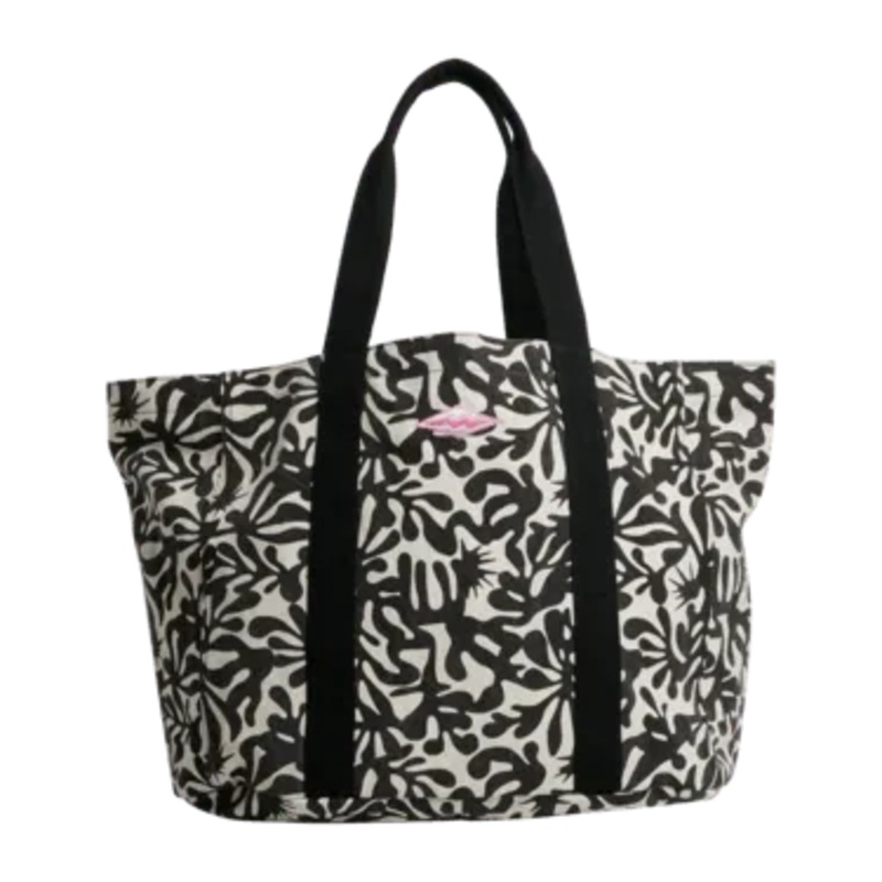 Palm Grove Coast Bag