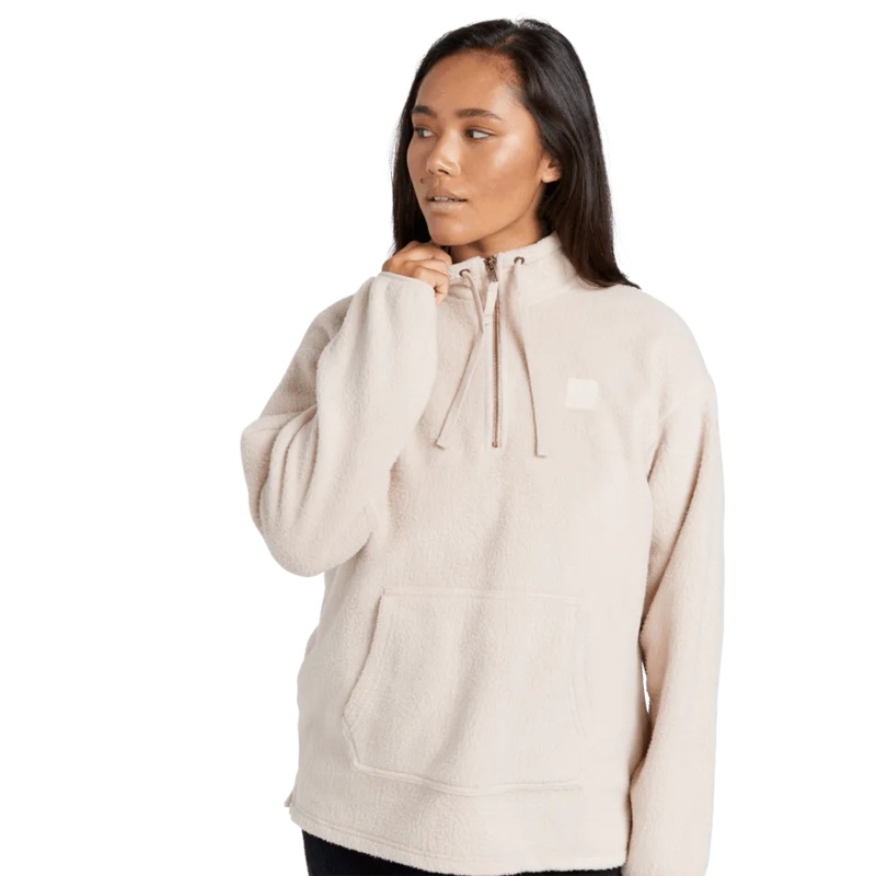Pheelin Phresh Mock Neck