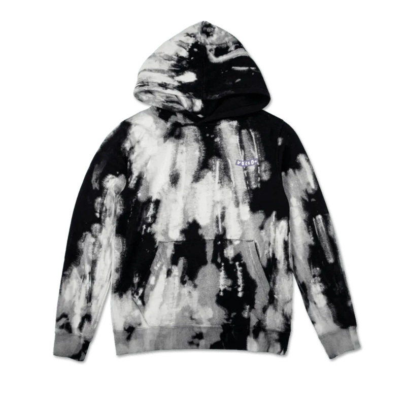 Pistol Dyed Po