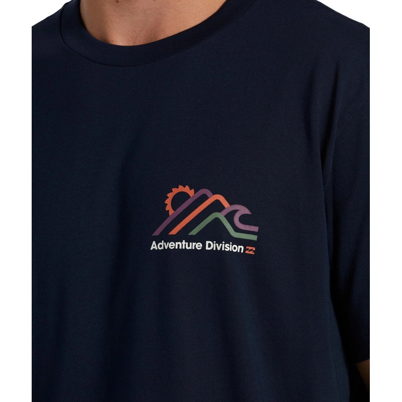 Range - T-Shirt