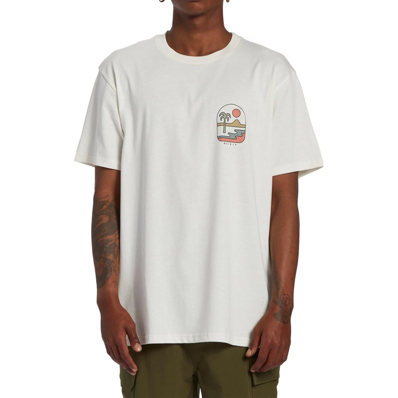 Sands - T-Shirt