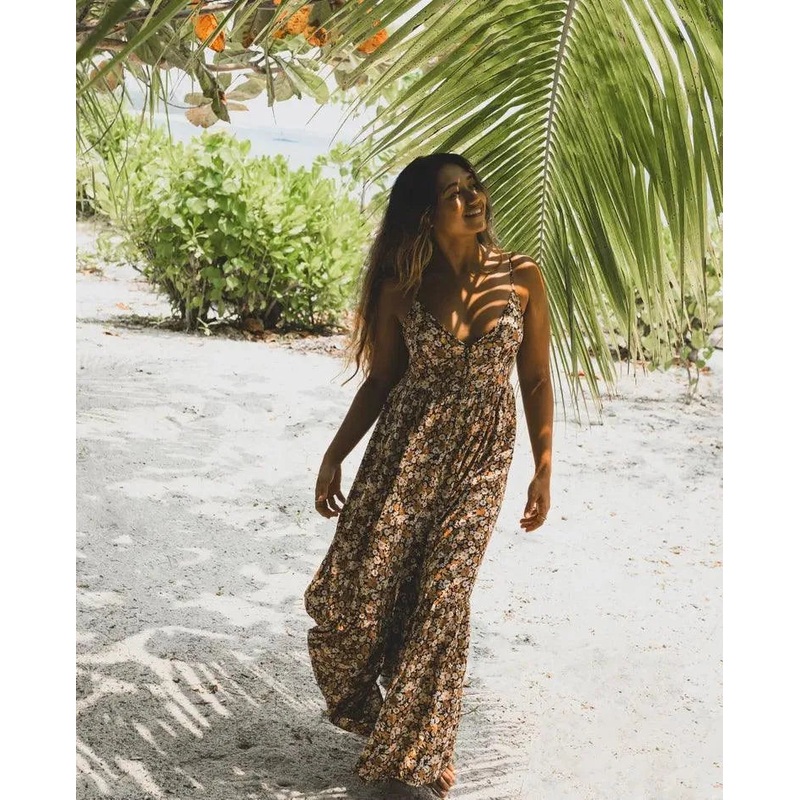 Sea Of Dreams Maxi Dress