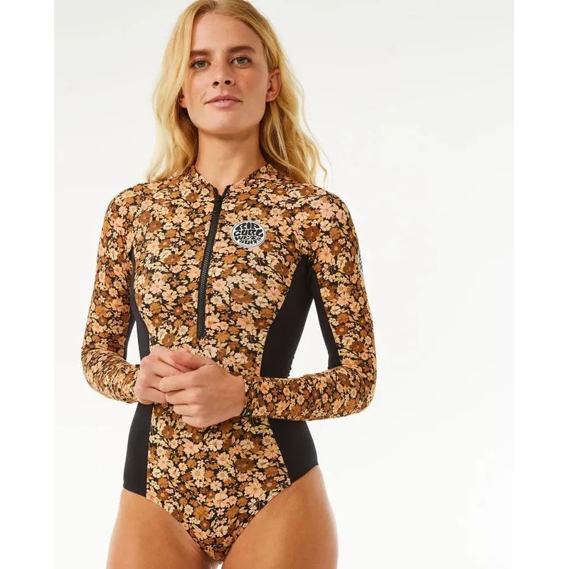 Sea Of Dreams Upf50+ Surf Suit