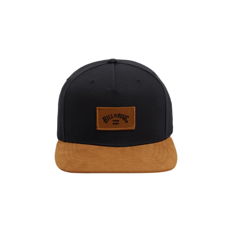 Stacked Cap