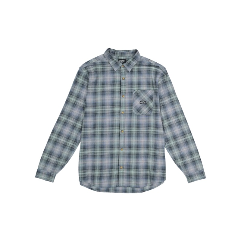 Stingaz Ls Flanno