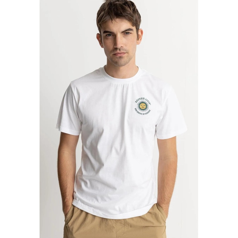 Sun Life Ss T-Shirt