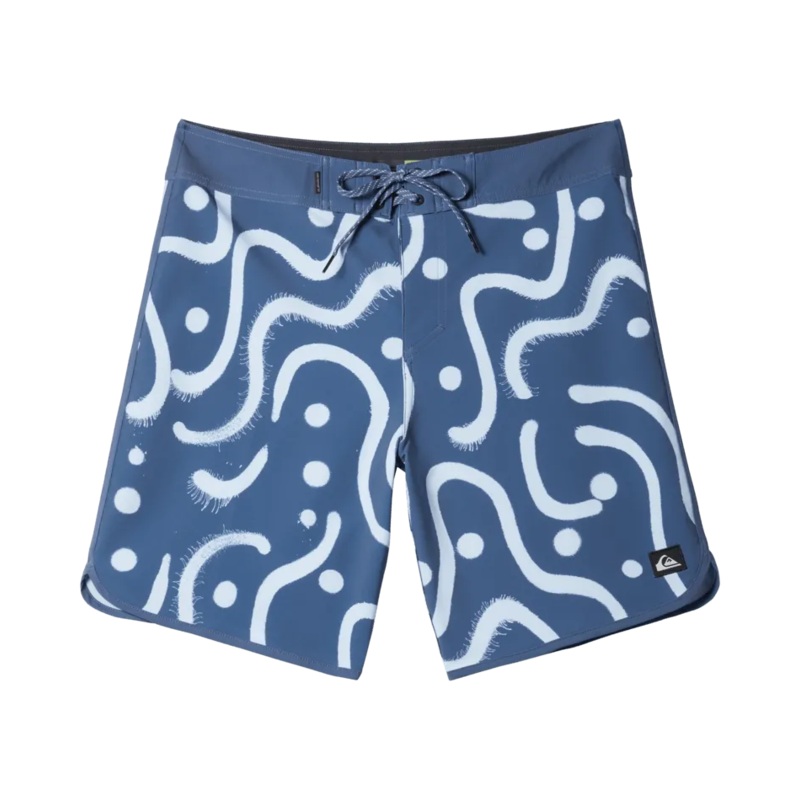 Surfsilk Scallop 18