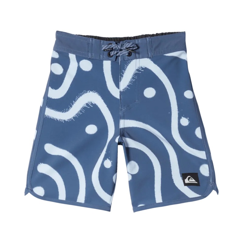Surfsilk Scallop Boy 13