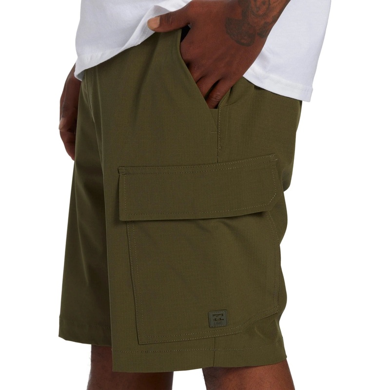 Surftrek Transport Cargo Shorts