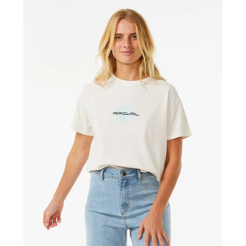 Taapuna Relaxed Tee