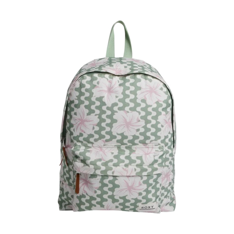 Womens Sugar Baby Canvas