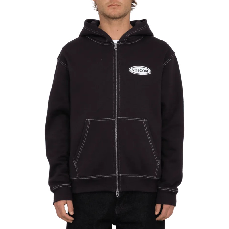 Workard Zip Fleece