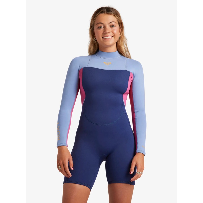 2/2 Prologue Women Bz Ls Sp Fl
