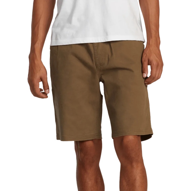 Americana Carpenter Shorts