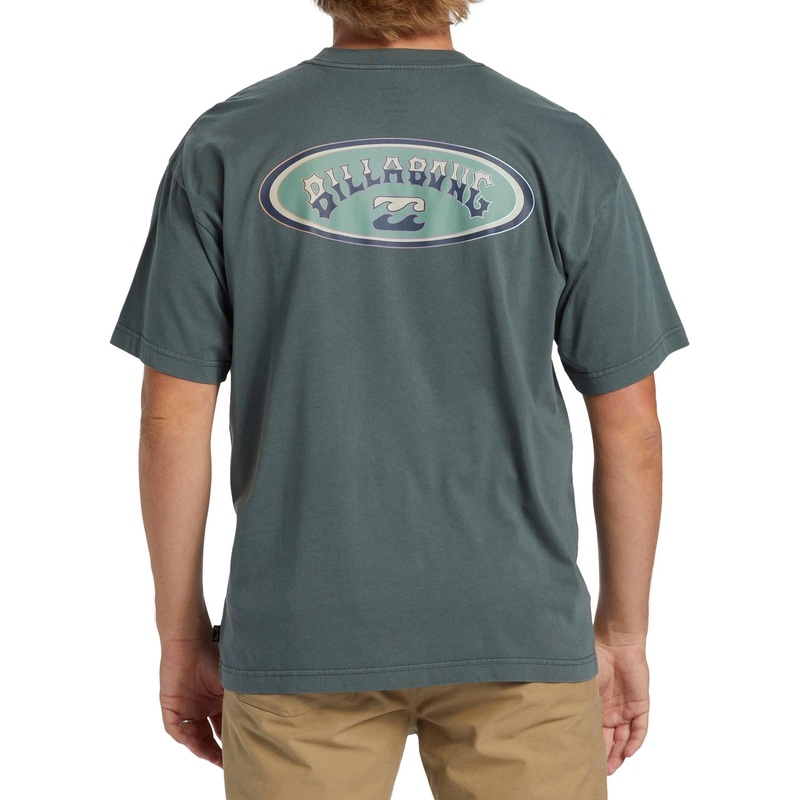 Arch Wave SS OG WW