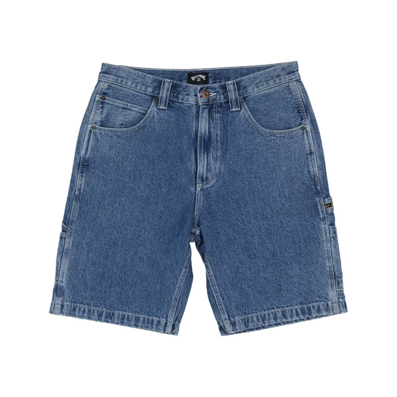 Bad Dog Workwear Short