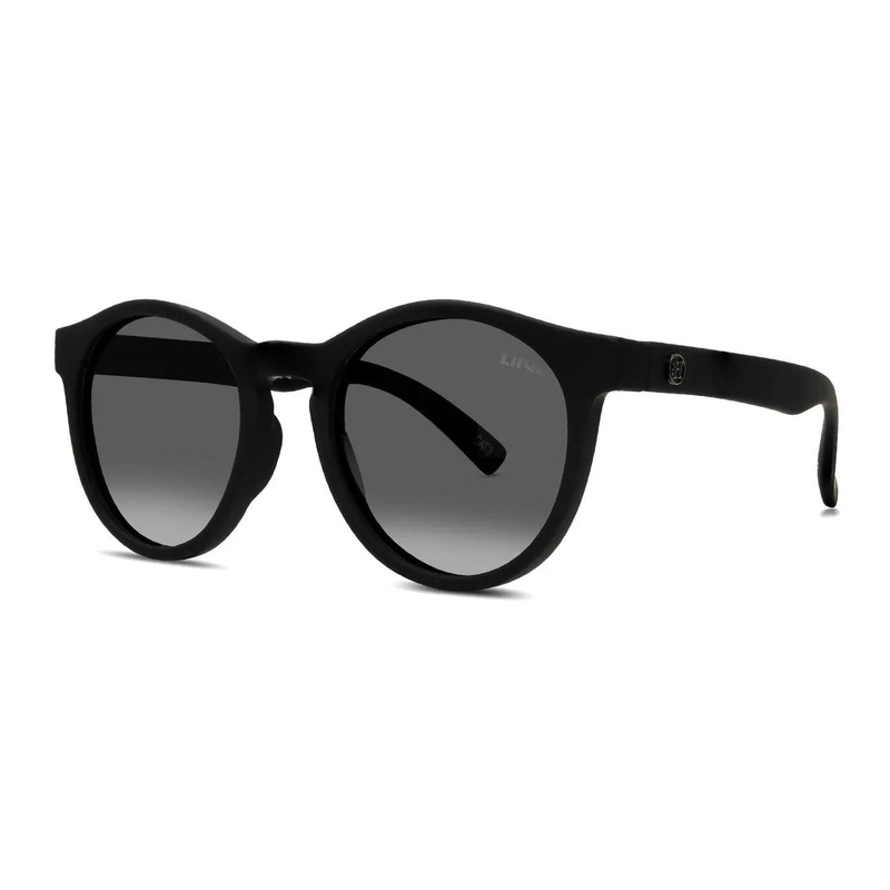 Barra - Polarised Matt Black