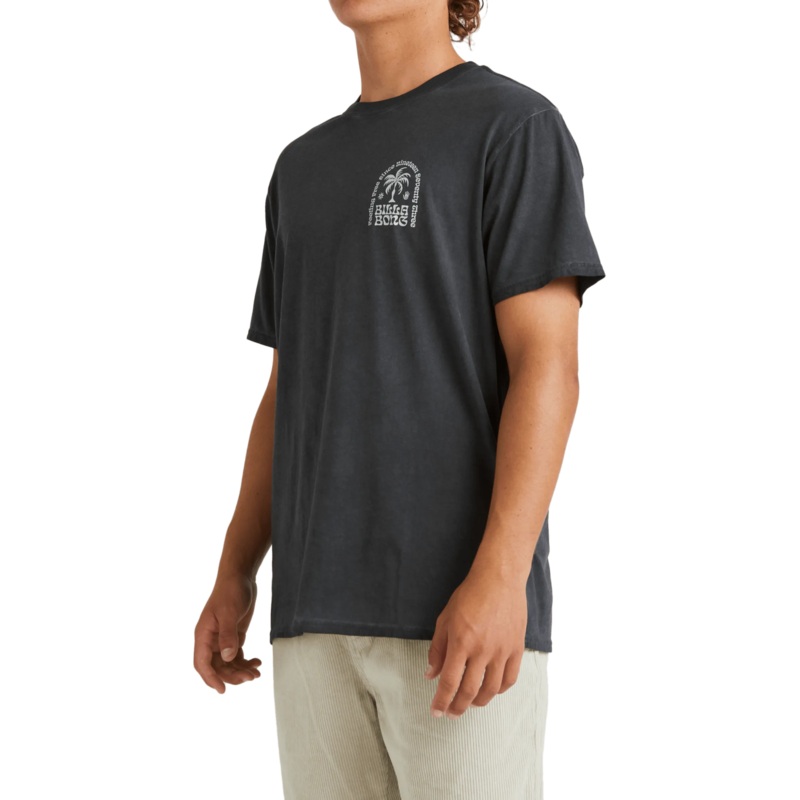 Big Wave Shazza SS