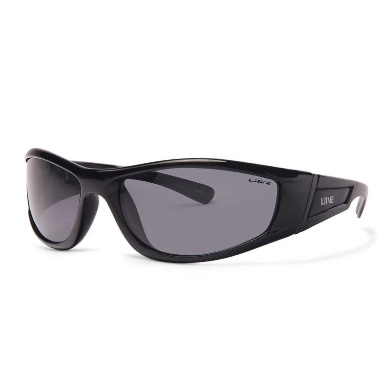 Biggy - Polarised Black