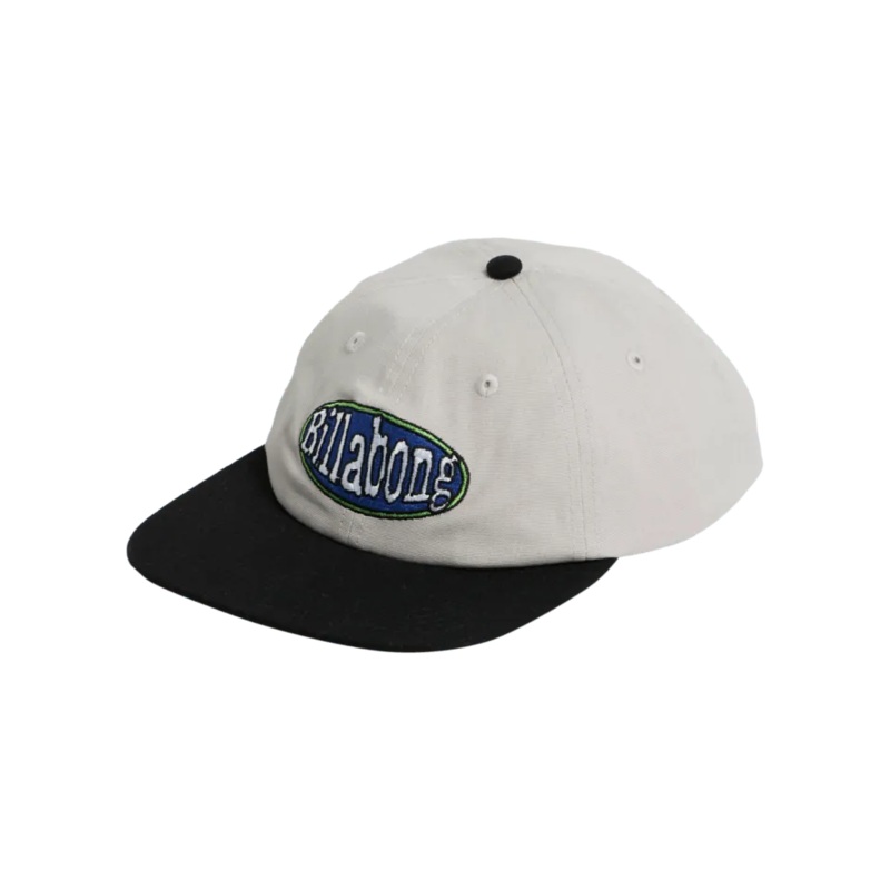 Boys Base Snapback Cap