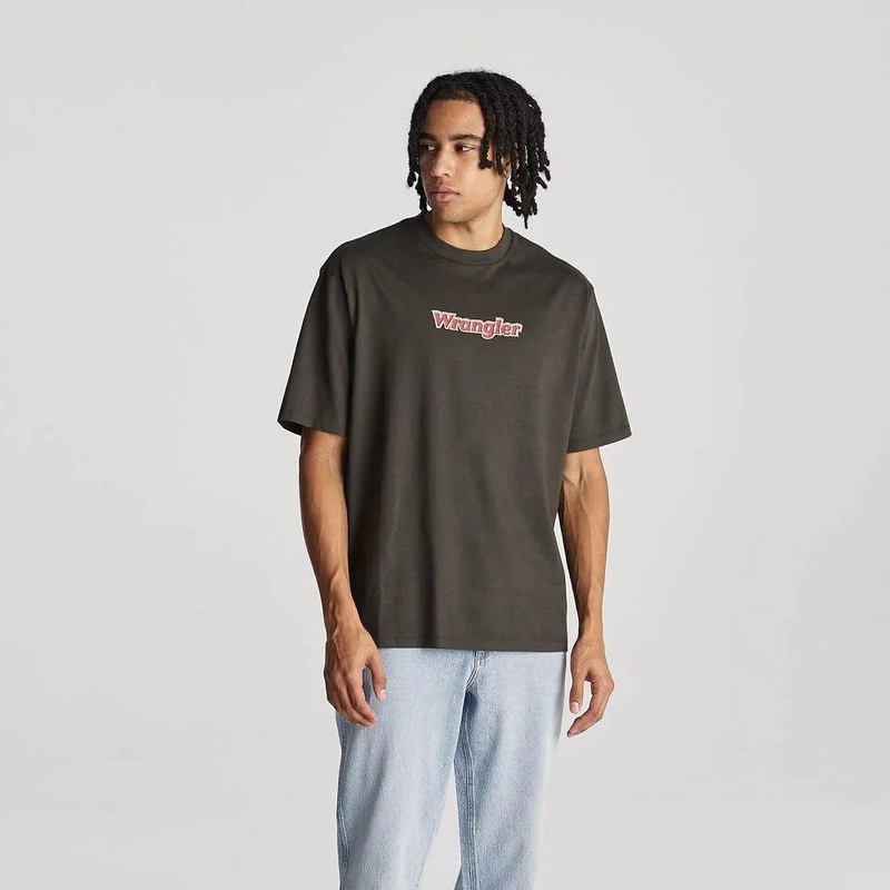 Cobra Slacker Tee